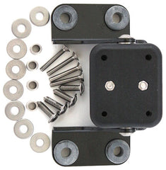 BMW Mounting, clamp, Navigator | 77527724487