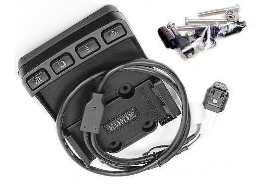 BMW Mount cradle | 77528544464