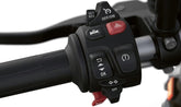 Left Handlebar Switch With Cruise Control - R18/Classic - R 12 NineT - R...