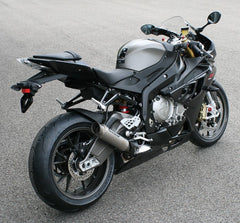 Bodis GP1-R, Slip-On, Full-Titan for BMW S1000RR (2009-2014) | BS1000RR-002