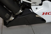 Bodis Carbon cover for HONDA FIREBLADE CBR1000RR (2014-2016) | HCBR1000-030