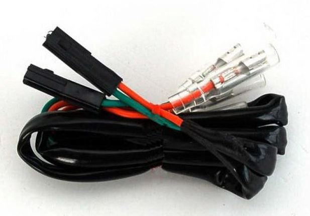 Bodis Exhaust Extention cables for blinkers | HTB-001