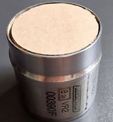 Catalytic converter VR2, Stainless Steel