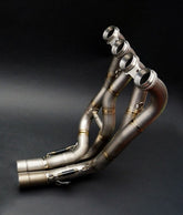Bodis QUATTRO FR Racing, Full-Titan for MV AGUSTA F4 (2004-2009) | MF4-007