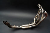 Bodis QUATTRO FRR Racing, Full-Titan for MV AGUSTA F4 (2004-2009) | MF4-010