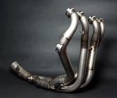 Bodis Manifold complete, Full-Titan for MV AGUSTA F4 (2010-) | MF4-014