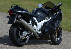 Bodis OVAL 1OK, CPL-System 4-1, Titan for SUZUKI Hayabusa (1999-2007) | SGSX1300R-005