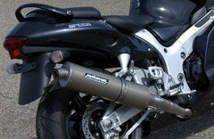 Bodis OVAL 1OK, CPL-System 4-1, Titan for SUZUKI Hayabusa (1999-2007) | SGSX1300R-005