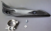 Cover, Carbon