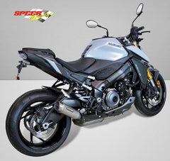 GPC-RS II, Slip-On, Full-Titan