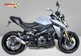 GPC-RS II, Slip-On, Full-Titan