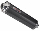 BOS OVAL 120CS SLIP/ON EG, CARBON STEEL | 0110512CS