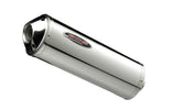 GP-2 SLIP/ON EG, STAINLESS STEEL POLISHED | 0320213S
