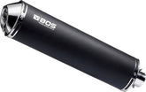 BOS OVAL 120B SLIP/ON EG, BLACK EDITION | 0611512B
