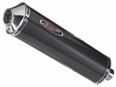 BOS OVAL 120CS SLIP/ON EG, CARBON STEEL | 0611512CS
