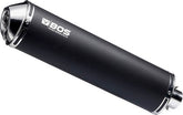 BOS OVAL 120B SLIP/ON EG, BLACK EDITION | 0711614B
