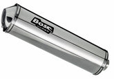 BOS OVAL 120CS SLIP/ON EG, CARBON STEEL | 0711614CS