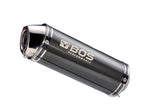 BOS MIDGET SLIP/ON EG, CARBON STEEL | 0911565CS