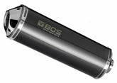 BOS OVAL 110CS SLIP/ON EG, CARBON STEEL | 1310238CS