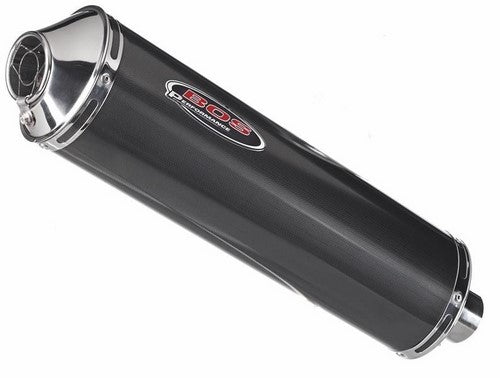 BOS OVAL 110CS SCREW/ON EG, CARBON STEEL | 1310568CS