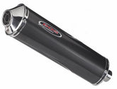 BOS OVAL 110CS SLIP/ON EG, CARBON STEEL | 1311260CS