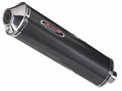 BOS OVAL 110CS SLIP/ON EG, CARBON STEEL | 1311268CS