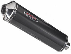 BOS OVAL 110CS SLIP/ON EG , CARBON STEEL | 1311555CS