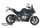 BOS SSEC RR SLIP/ON EG (EURO 4), CARBON STEEL | 1600010CS
