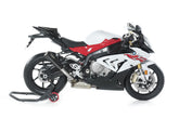 BOS SSEC RR SLIP/ON EG (EURO 4), CARBON STEEL | 1700010CS