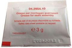 Brembo GASKET ASSEMBLY GREASE PACKAGE 3GR | 04295410 / 04.2954.10