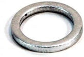 Brembo ALUMINUM WASHER FOR BRAKE HOSE BOLT M10 | 06219614