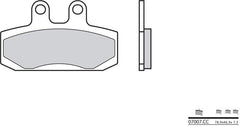 BREMBO Brake Pads 07007CC Carbon Ceramic | 07007CC