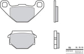 BREMBO Brake Pads 07014CC Carbon Ceramic | 07014CC