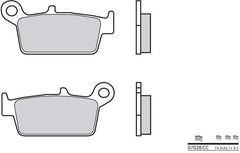 BREMBO Brake Pads 07028CC Carbon Ceramic | 07028CC