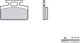 BREMBO Brake Pads 07031CC Carbon Ceramic | 07031CC