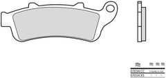 BREMBO Brake Pads 07034CC Carbon Ceramic | 07034CC