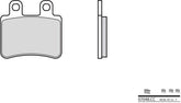 BREMBO Brake Pads 07048CC Carbon Ceramic | 07048CC