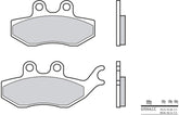 BREMBO Brake Pads 07054CC Carbon Ceramic | 07054CC