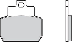 BREMBO Brake Pads 07061XS Carbon Ceramic Organic | 07061XS