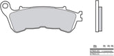 BREMBO Brake Pads 07063CC Carbon Ceramic | 07063CC