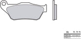 BREMBO Brake Pads 07065CC Carbon Ceramic | 07065CC