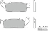 BREMBO Brake Pads 07074CC Carbon Ceramic | 07074CC
