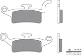 BREMBO Brake Pads 07093CC Carbon Ceramic | 07093CC