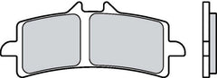 Brembo FRONT BRAKE PADS SET DUCATI XDIAVEL S 1262 2016 + | 07BB3796