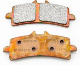 Brembo FRONT BRAKE PADS SET DUCATI XDIAVEL S 1262 2016 + | 07BB3796