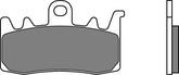 BREMBO Brake Pads 07BB3859 Sintered Metal | 07BB3859