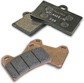 Brembo FRONT BRAKE PADS SET MV AGUSTA STRADALE 800 2015 | 07BB3895