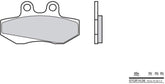 BREMBO Brake Pads 07GR1406 Organic | 07GR1406