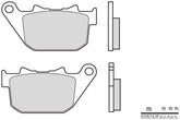 BREMBO Brake Pads 07HD14SP Sintered Metal | 07HD14SP