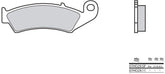 BREMBO Brake Pads 07HO29SP Sintered Metal | 07HO29SP
